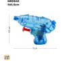 AMATOYS Pack de 24 Mini Pistolas De Agua para Niños - Juguete Divertido De Verano - Ideal para Playa, Piscina Y Jardín - Mini