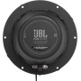 Altavoz JBL Club Marine 6 1/2'' - Altavoces Barco 2 vías Alto Rendimiento 225 W de Harman Kardon, Altavoz Marino Exterior IPx5