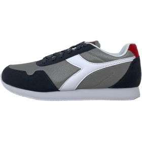 Diadora Simple Run, Zapatillas de Gimnasia Hombre