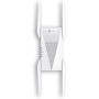 TP-Link RE815XE Repetidor WiFi 6e Mesh AXE5400, Triple Banda,Banda Exclusiva 6GHz,Canal de 160MHz,Fácil Control por