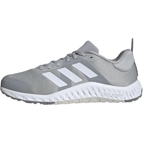 adidas Everyset Shoes, Zapatos de Gimnasio y Entrenamiento Unisex Adulto