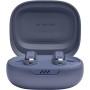 JBL Live Flex, Auriculares In Ear inalámbricos con estuche de carga inteligente, tecnología Bluetooth y de cancelación