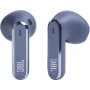 JBL Live Flex, Auriculares In Ear inalámbricos con estuche de carga inteligente, tecnología Bluetooth y de cancelación