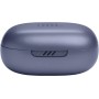 JBL Live Flex, Auriculares In Ear inalámbricos con estuche de carga inteligente, tecnología Bluetooth y de cancelación