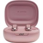 JBL Live Flex, Auriculares In Ear inalámbricos con estuche de carga inteligente, tecnología Bluetooth y de cancelación
