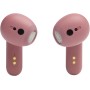 JBL Live Flex, Auriculares In Ear inalámbricos con estuche de carga inteligente, tecnología Bluetooth y de cancelación