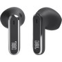 JBL Live Flex, Auriculares In Ear inalámbricos con estuche de carga inteligente, tecnología Bluetooth y de cancelación