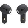 JBL Live Flex, Auriculares In Ear inalámbricos con estuche de carga inteligente, tecnología Bluetooth y de cancelación