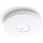TP-LINK Omada EAP670 - Accesspoint - Wi-Fi 6