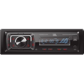 JBL Radio Coche Bluetooth Celebrity 150 por Harman Kardon, Am/FM Auto Radio 1 DIN Universal con Pantalla Desmontable y función
