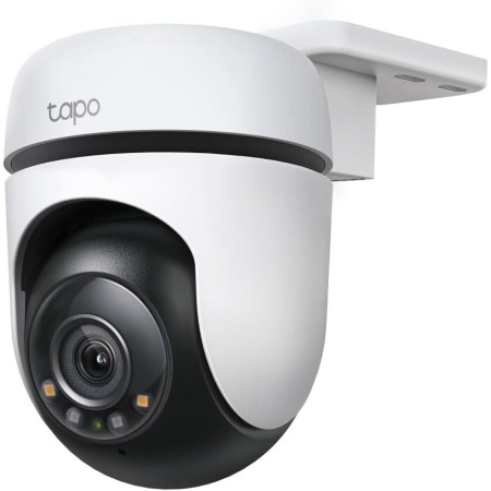 Tapo C500 - Cámara Vigilancia Wi-FI Exterior 360º , Resolución 1080p, Detección Movimiento, Visión Nocturna hasta 30 m, Audio