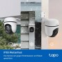 Tapo C500 - Cámara Vigilancia Wi-FI Exterior 360º , Resolución 1080p, Detección Movimiento, Visión Nocturna hasta 30 m, Audio