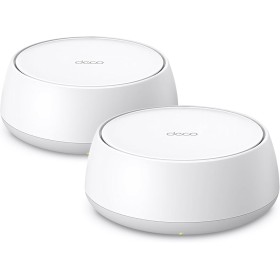 Sistema WiFi 7 Mesh BE3600 - Deco BE25(2-Pack)
