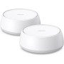 Sistema WiFi 7 Mesh BE3600 - Deco BE25(2-Pack)