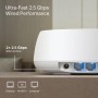 Sistema WiFi 7 Mesh BE3600 - Deco BE25(2-Pack)