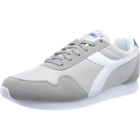 Diadora Simple Run, Zapatillas de Gimnasia Hombre