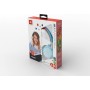 JBL JR 310 Auriculares inalámbricos para niños, con Bluetooth y volumen reducido, auriculares supraaurales cómodos y ligeros,