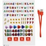 JBL JR 310 Auriculares inalámbricos para niños, con Bluetooth y volumen reducido, auriculares supraaurales cómodos y ligeros,
