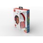 JBL JR 310 Auriculares inalámbricos para niños, con Bluetooth y volumen reducido, auriculares supraaurales cómodos y ligeros,
