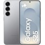 SAMSUNG Galaxy S25 256GB Menta + Galaxy Buds3 Pro - Móvil con IA, Galaxy AI, Dual SIM con Auriculares inalámbricos
