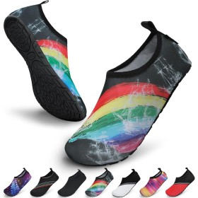 SAGUARO Escarpines Deportes acuáticos, Unisex-Adulto