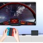 TP-Link UE306 -Adaptador USB 3.0 A Gigabit Ethernet 10/100/1000, Diseño Plegable, Plug & Play, Compatible con Nintendo Switch,