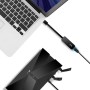 TP-Link UE306 -Adaptador USB 3.0 A Gigabit Ethernet 10/100/1000, Diseño Plegable, Plug & Play, Compatible con Nintendo Switch,