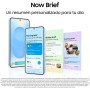 SAMSUNG Galaxy S25 256GB Menta + Galaxy Buds3 Pro - Móvil con IA, Galaxy AI, Dual SIM con Auriculares inalámbricos
