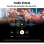 SAMSUNG Galaxy S25 256GB Menta + Galaxy Buds3 Pro - Móvil con IA, Galaxy AI, Dual SIM con Auriculares inalámbricos