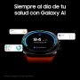 SAMSUNG Galaxy S25 256GB Menta + Galaxy Buds3 Pro - Móvil con IA, Galaxy AI, Dual SIM con Auriculares inalámbricos