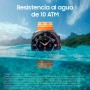 SAMSUNG Galaxy S25 256GB Menta + Galaxy Buds3 Pro - Móvil con IA, Galaxy AI, Dual SIM con Auriculares inalámbricos