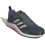 adidas Everyset Shoes, Zapatos de Gimnasio y Entrenamiento Unisex Adulto