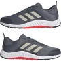 adidas Everyset Shoes, Zapatos de Gimnasio y Entrenamiento Unisex Adulto