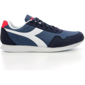 Diadora Simple Run, Zapatillas de Gimnasia Hombre