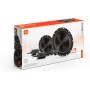 JBL Stage2 GEN2 65CF – 6.5 Inch (165mm) 2-Way Component Car Speakers – 90W RMS – 270W Peak – Separate Tweeters – OEM Fit Audio –