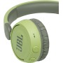 JBL Jr310BT - Auriculares inalámbricos para niños, auriculares Bluetooth con micrófono, sonido seguro por debajo de 85 dB de