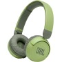 JBL Jr310BT Auriculares inalámbricos para niños - Auriculares Bluetooth con micrófono, Sonido Seguro bajo 85 dB de Volumen,