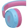 JBL Jr310BT Auriculares inalámbricos para niños - Auriculares Bluetooth con micrófono, Sonido Seguro bajo 85 dB de Volumen,