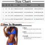 uxxnjfg Bikini Sexy Mujer Tanga Traje de Baño Mujer Dos Piezas 2024 Reductor Micro Mini Bikinis Deportivo Brasileño Bañador