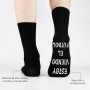 Rebundex Hombre Regalos Originales para Hombre Regalo Padre Abuelo Calcetines Divertidos Antideslizantes Algodón para Abuelo