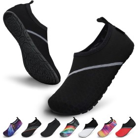SAGUARO Escarpines Deportes acuáticos, Unisex-Adulto