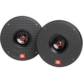 JBL Club 622 Juego de altavoces coche de 2 vías de Harman Kardon - 180 vatios echo auto de 16 - 17 cm