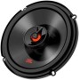 JBL Club 622 Juego de altavoces coche de 2 vías de Harman Kardon - 180 vatios echo auto de 16 - 17 cm