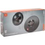 JBL Club 622 Juego de altavoces coche de 2 vías de Harman Kardon - 180 vatios echo auto de 16 - 17 cm