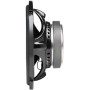 JBL Club 622 Juego de altavoces coche de 2 vías de Harman Kardon - 180 vatios echo auto de 16 - 17 cm