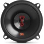 JBL Stage3 527F - Juego de Altavoces Coche 2 vías - Echo Auto de Harman Kardon de 200 vatios - 2 Unidades Altavoz para moviles