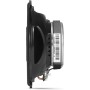 JBL Stage3 527F - Juego de Altavoces Coche 2 vías - Echo Auto de Harman Kardon de 200 vatios - 2 Unidades Altavoz para moviles