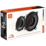 JBL Stage3 527F - Juego de Altavoces Coche 2 vías - Echo Auto de Harman Kardon de 200 vatios - 2 Unidades Altavoz para moviles