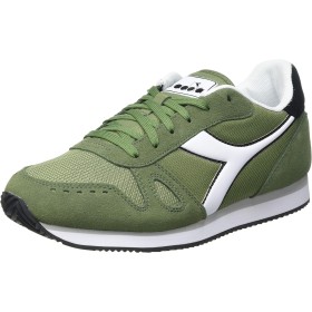 Diadora Simple Run, Zapatillas de Gimnasia Hombre