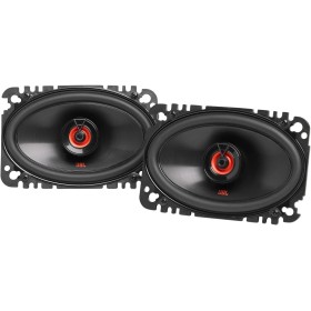 JBL Club 6422F Juego de altavoces coche oval de 2 vías de Harman Kardon - 105 vatios Pro Sound echo auto 100 x 152 mm | 10 x